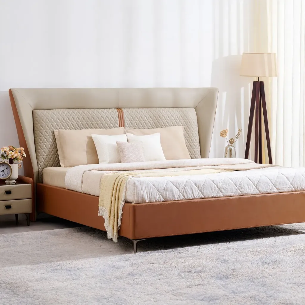 Urban Nest Bed
