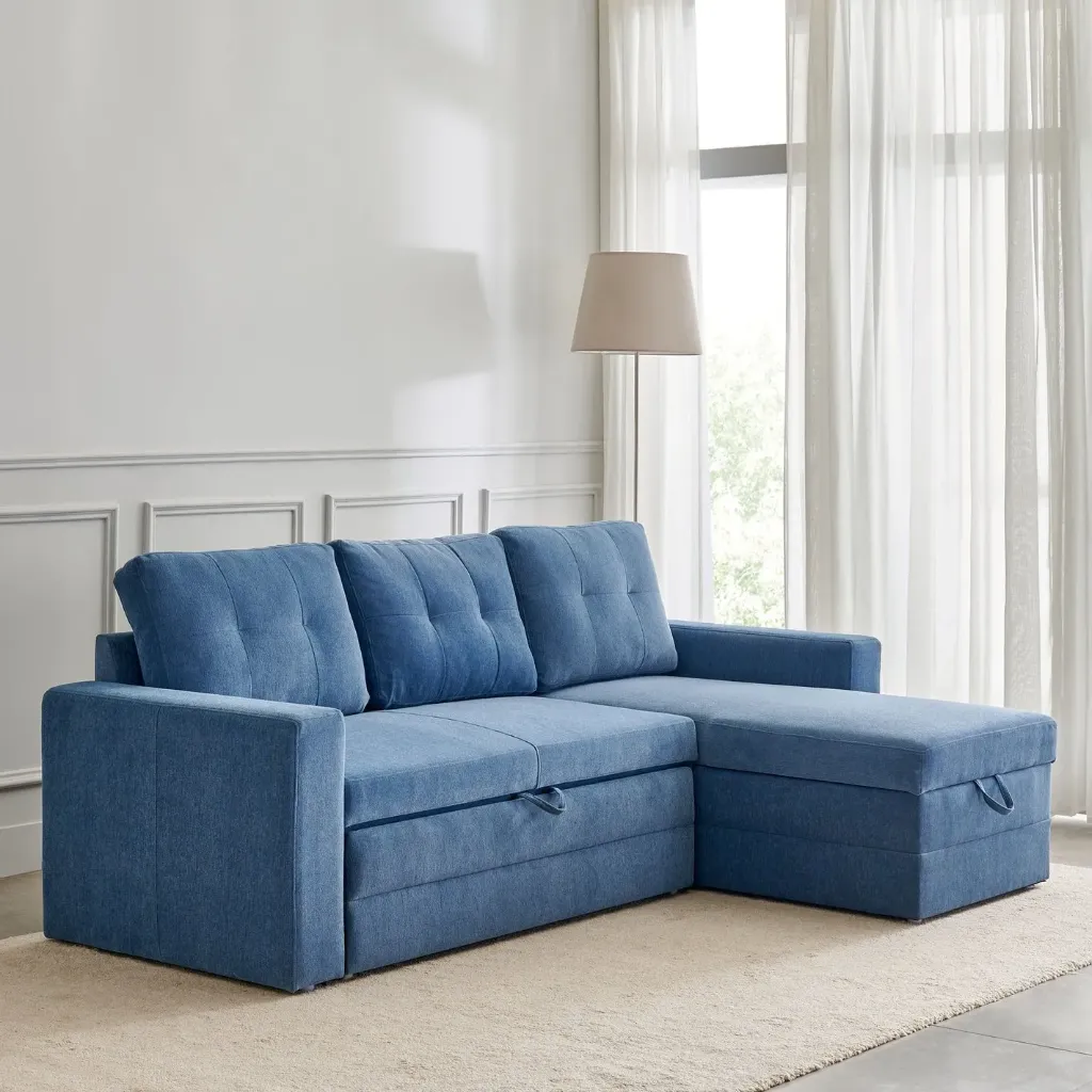 Sofa Cum Bed Series-2