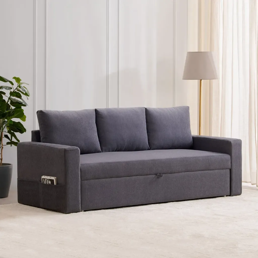 Sofa Cum bed Series -1
