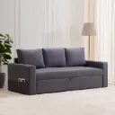 Sofa Cum bed Series -1