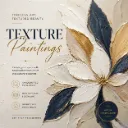 Texture Paints
