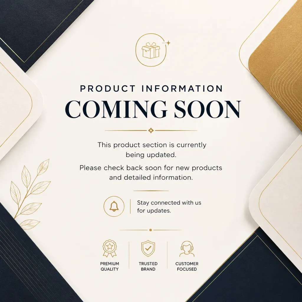 COMING SOON